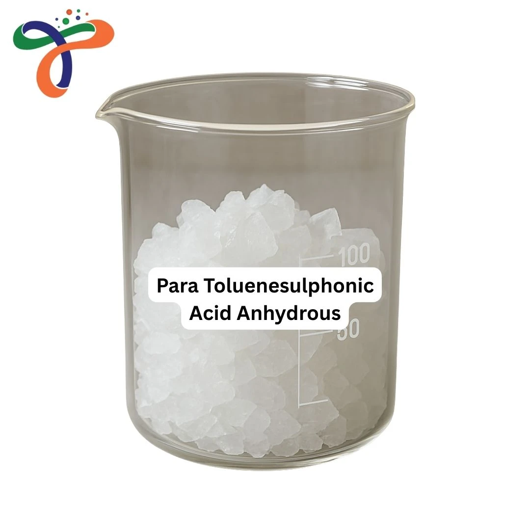 Para Toluenesulphonic Acid Anhydrous